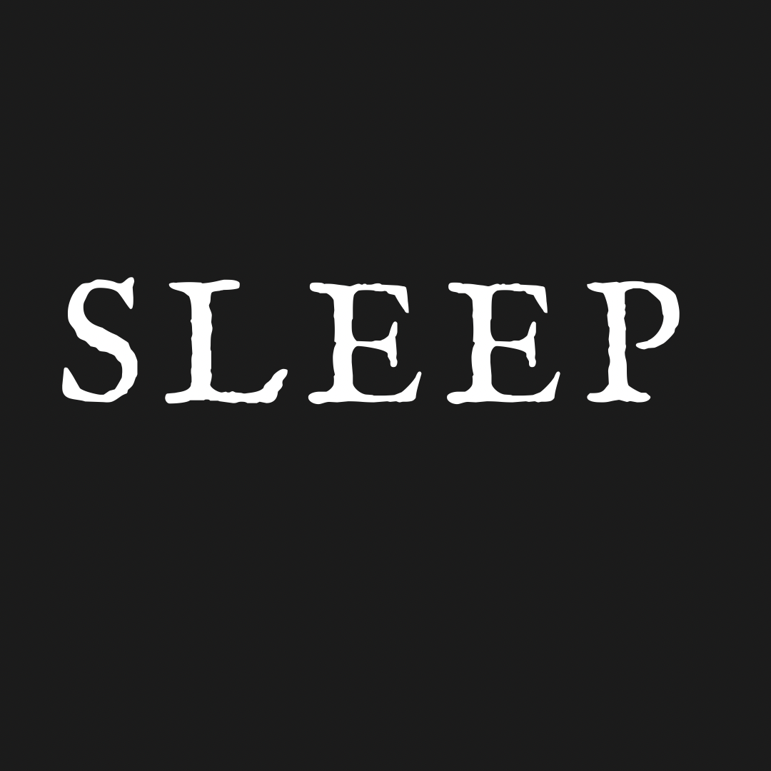 Sleep