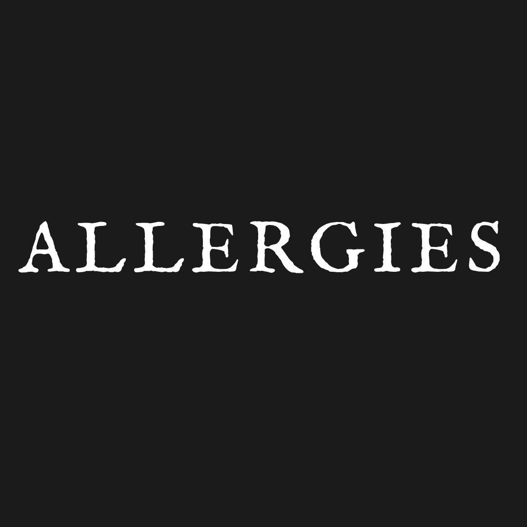 Allergies