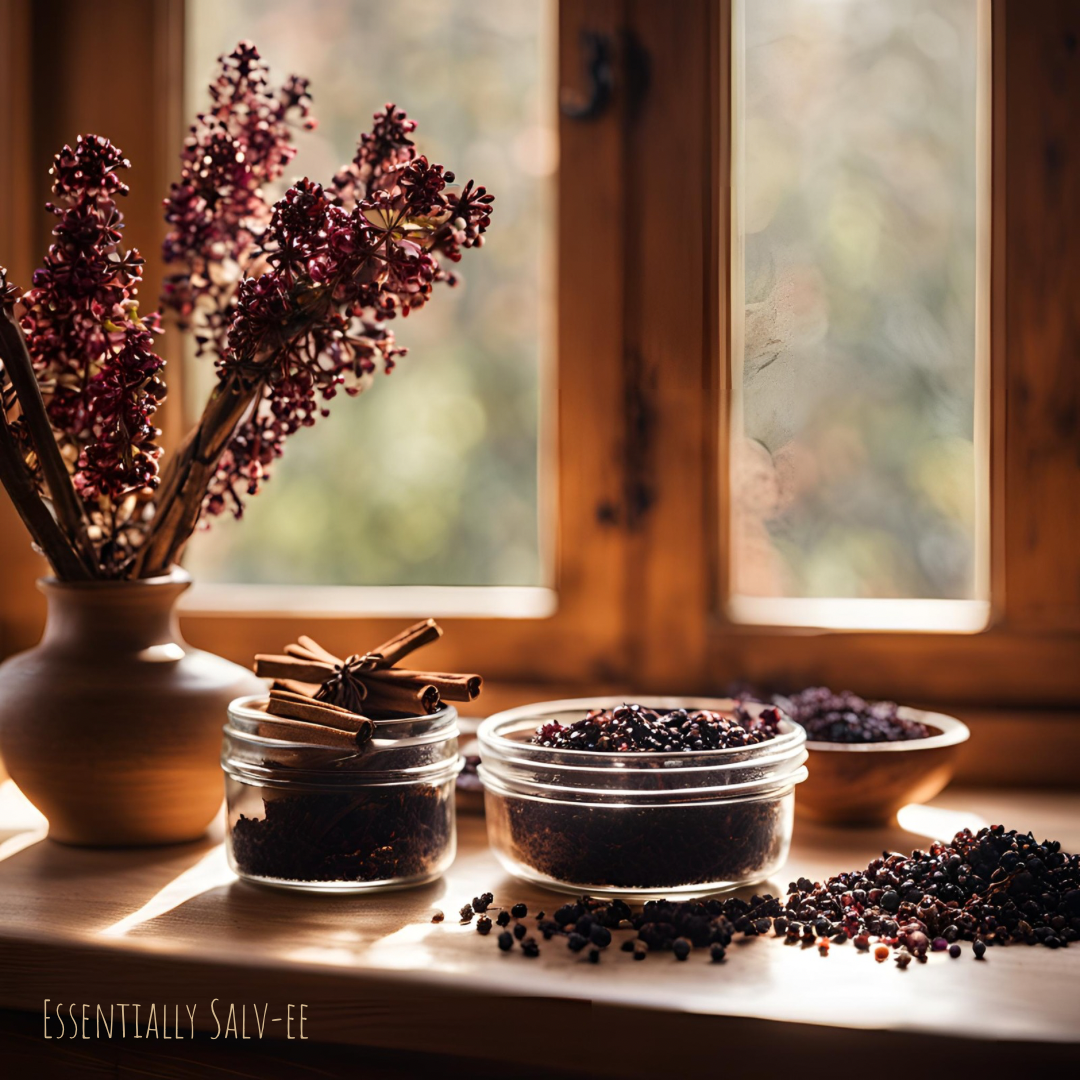 Elderberry Kit