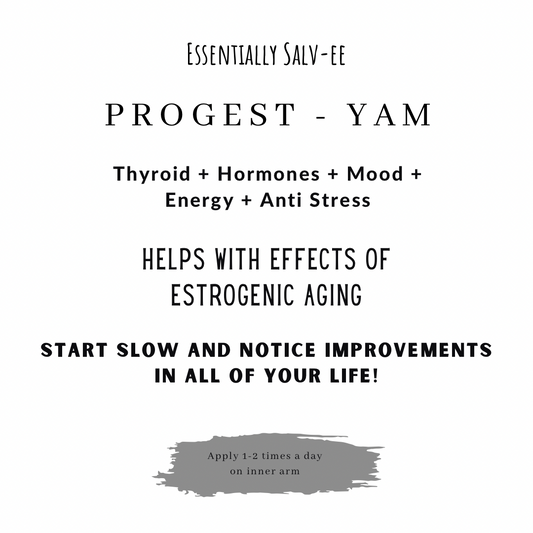 Progest-Yam
