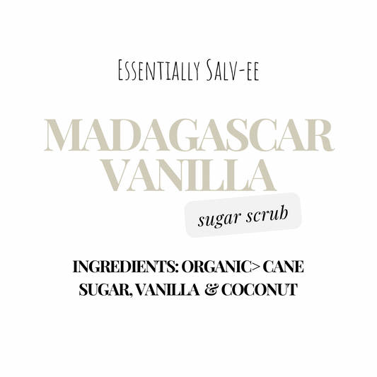 Madagascar Vanilla