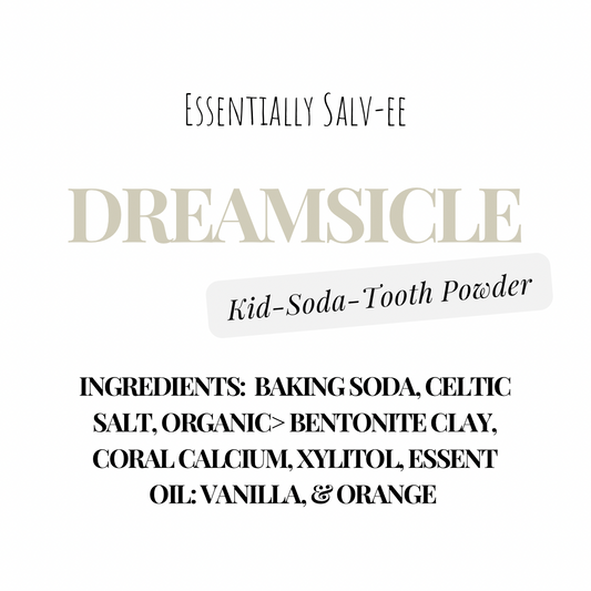 Dreamsicle