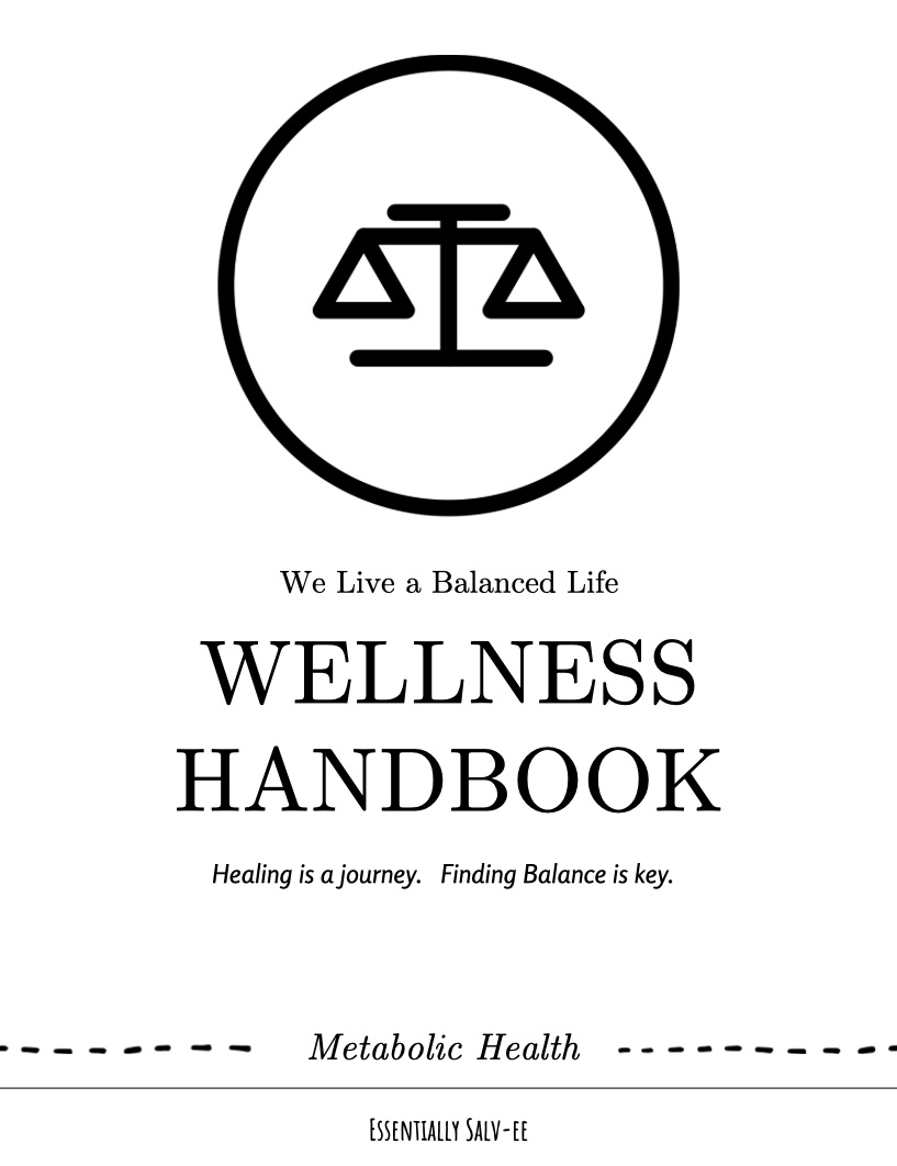 Wellness Handbook