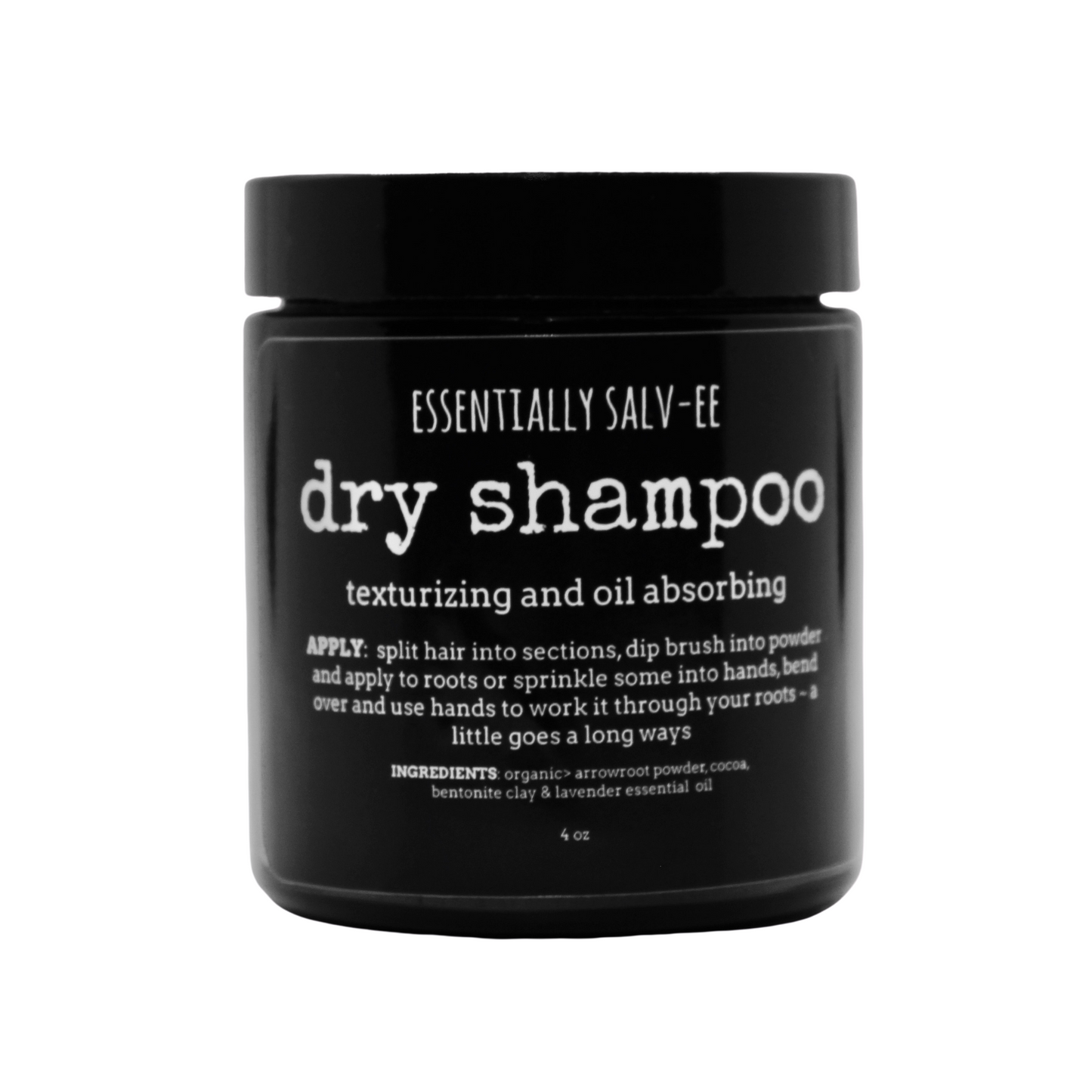 Dry Shampoo